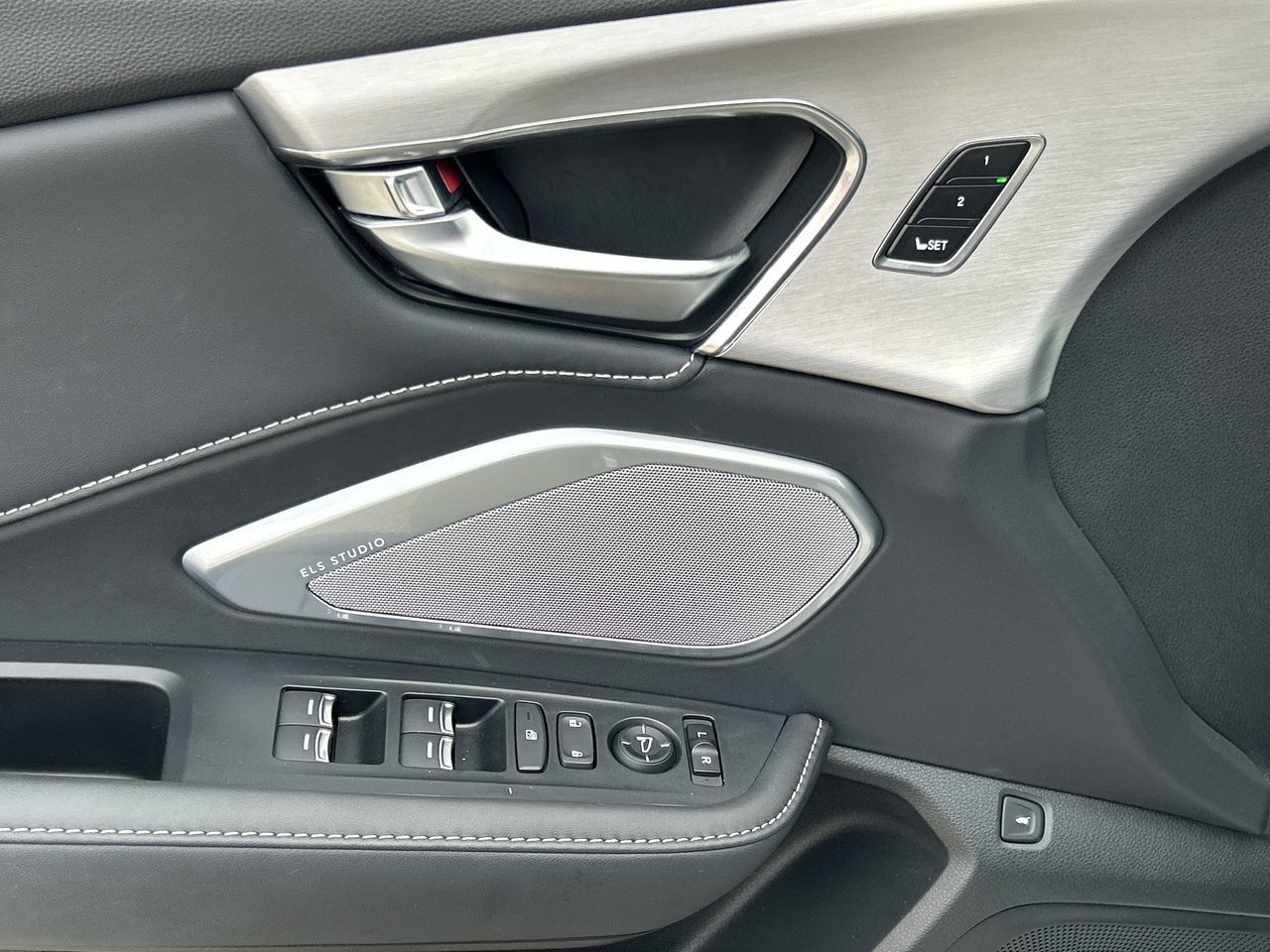 2024 Acura RDX in North Vancouver, British Columbia