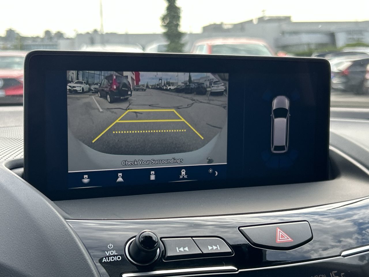 2024 Acura RDX in North Vancouver, British Columbia