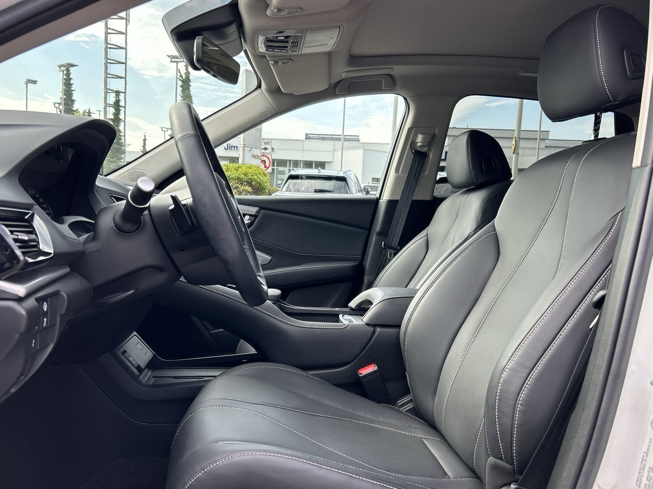 2024 Acura RDX in North Vancouver, British Columbia