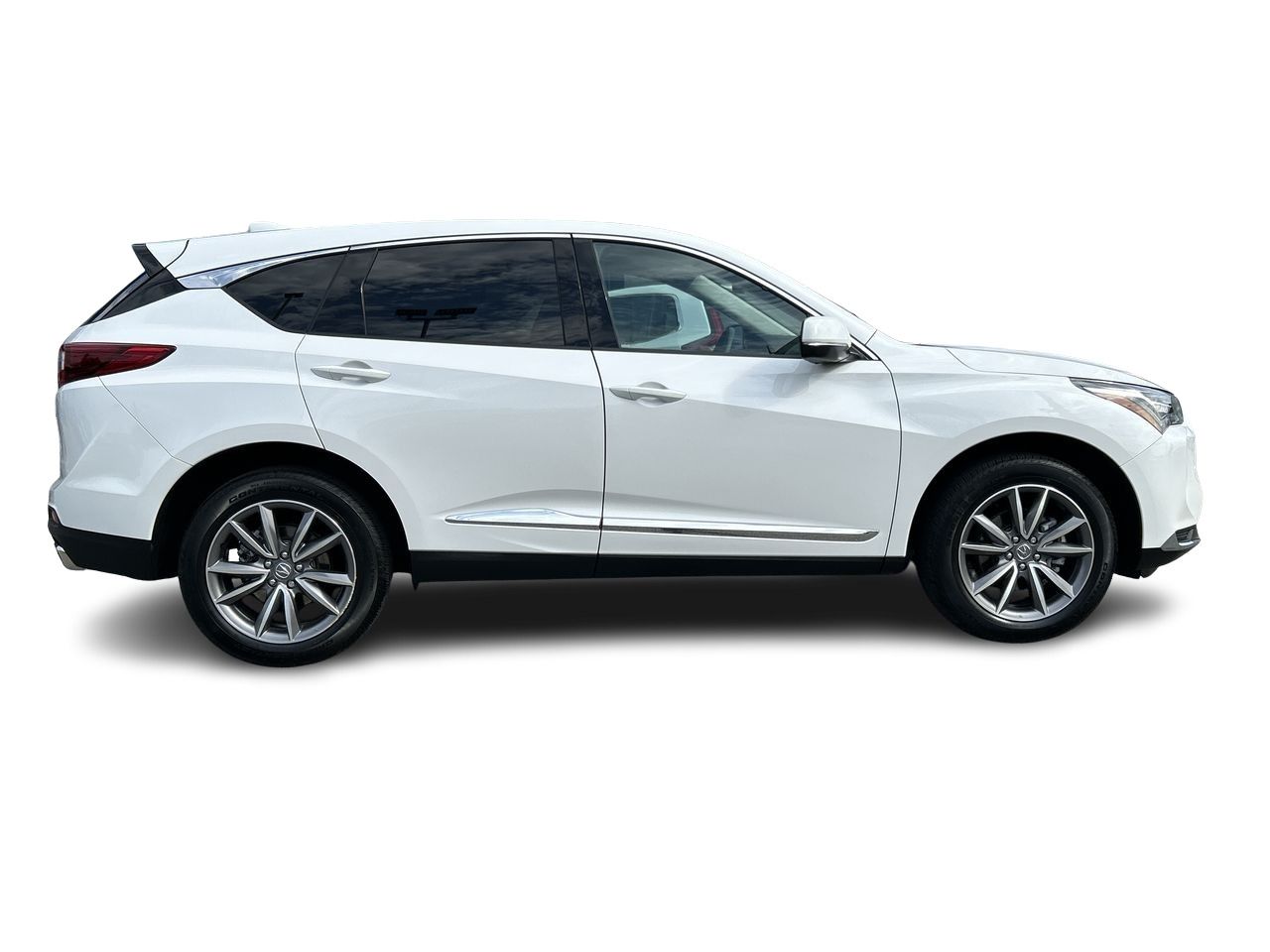 2024 Acura RDX in North Vancouver, British Columbia
