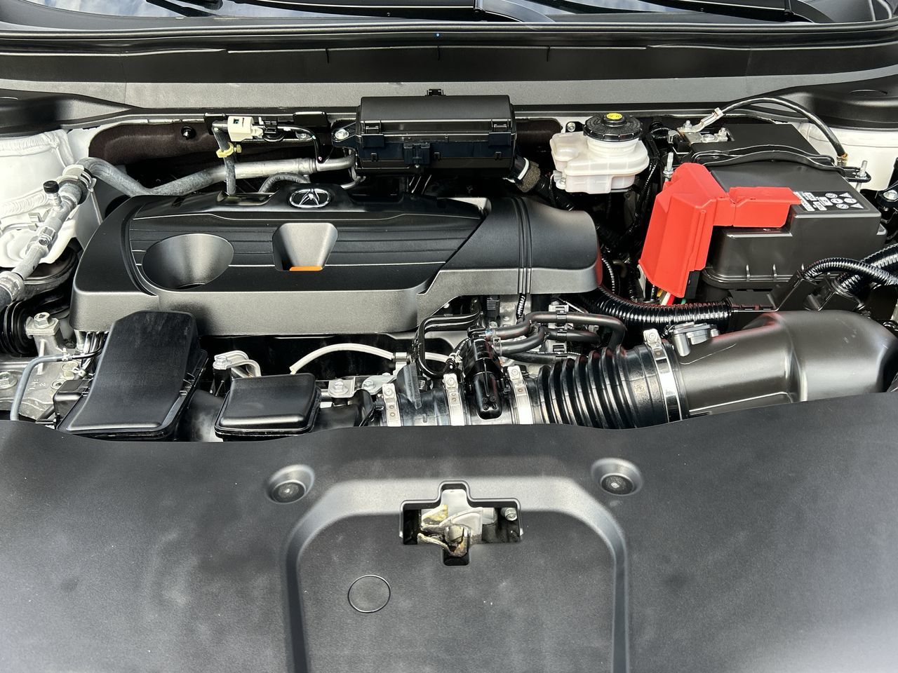 2024 Acura RDX in North Vancouver, British Columbia