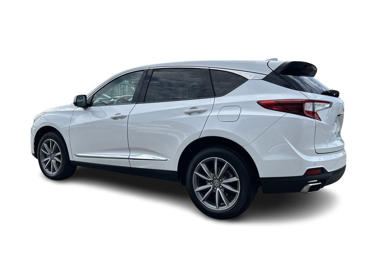 2024 Acura RDX in North Vancouver, British Columbia