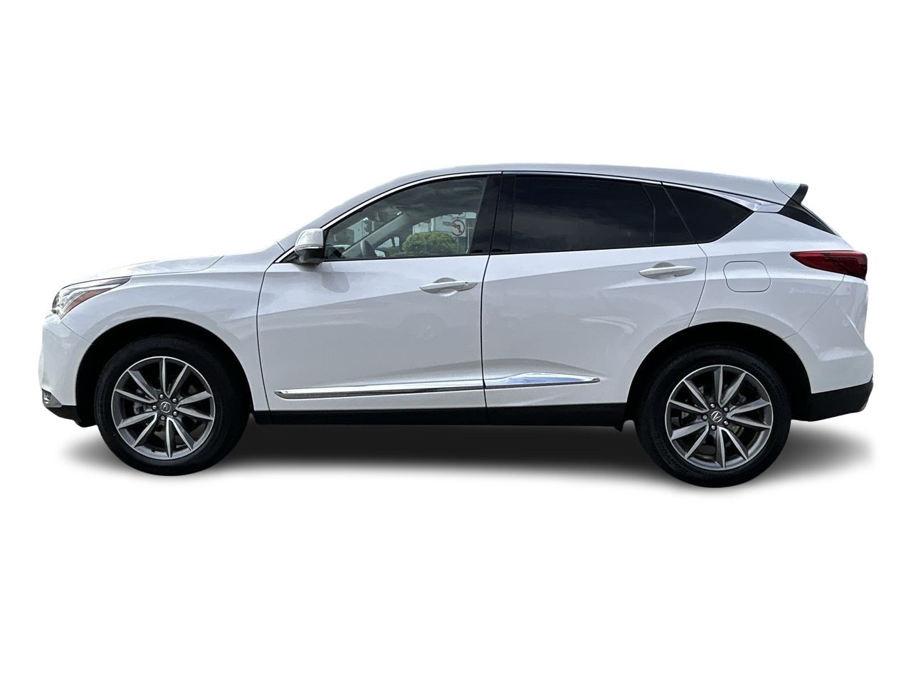 2024 Acura RDX in North Vancouver, British Columbia