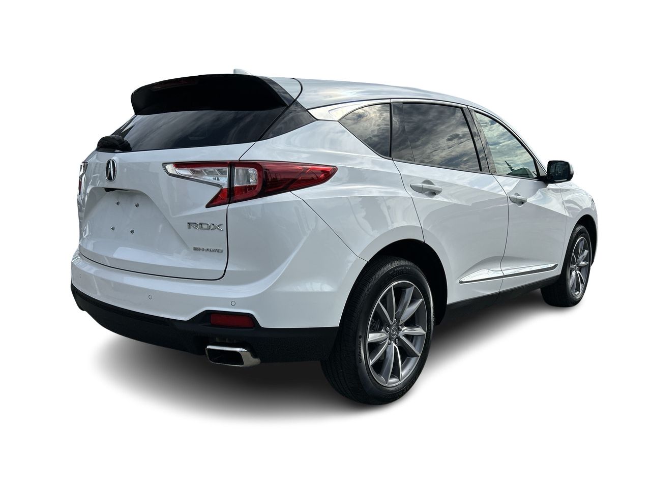 2024 Acura RDX in North Vancouver, British Columbia
