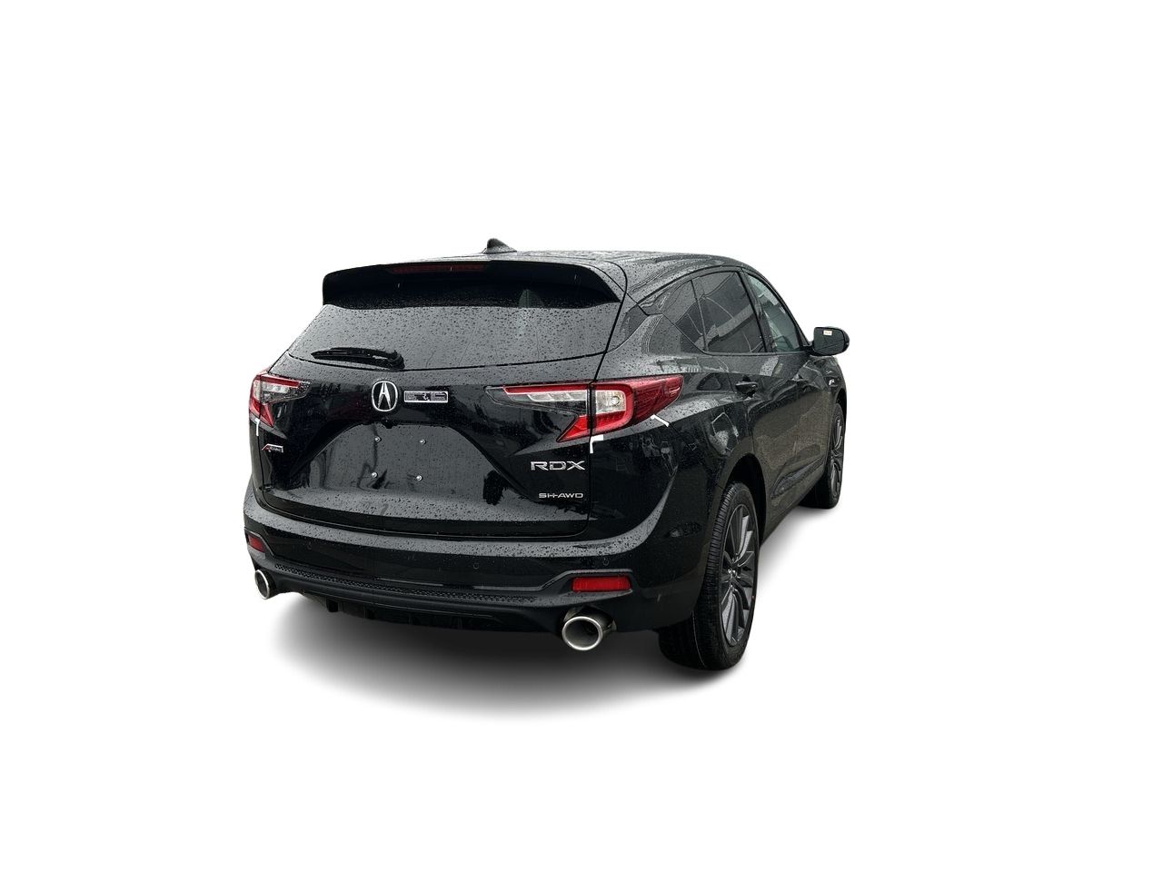 2024 Acura RDX