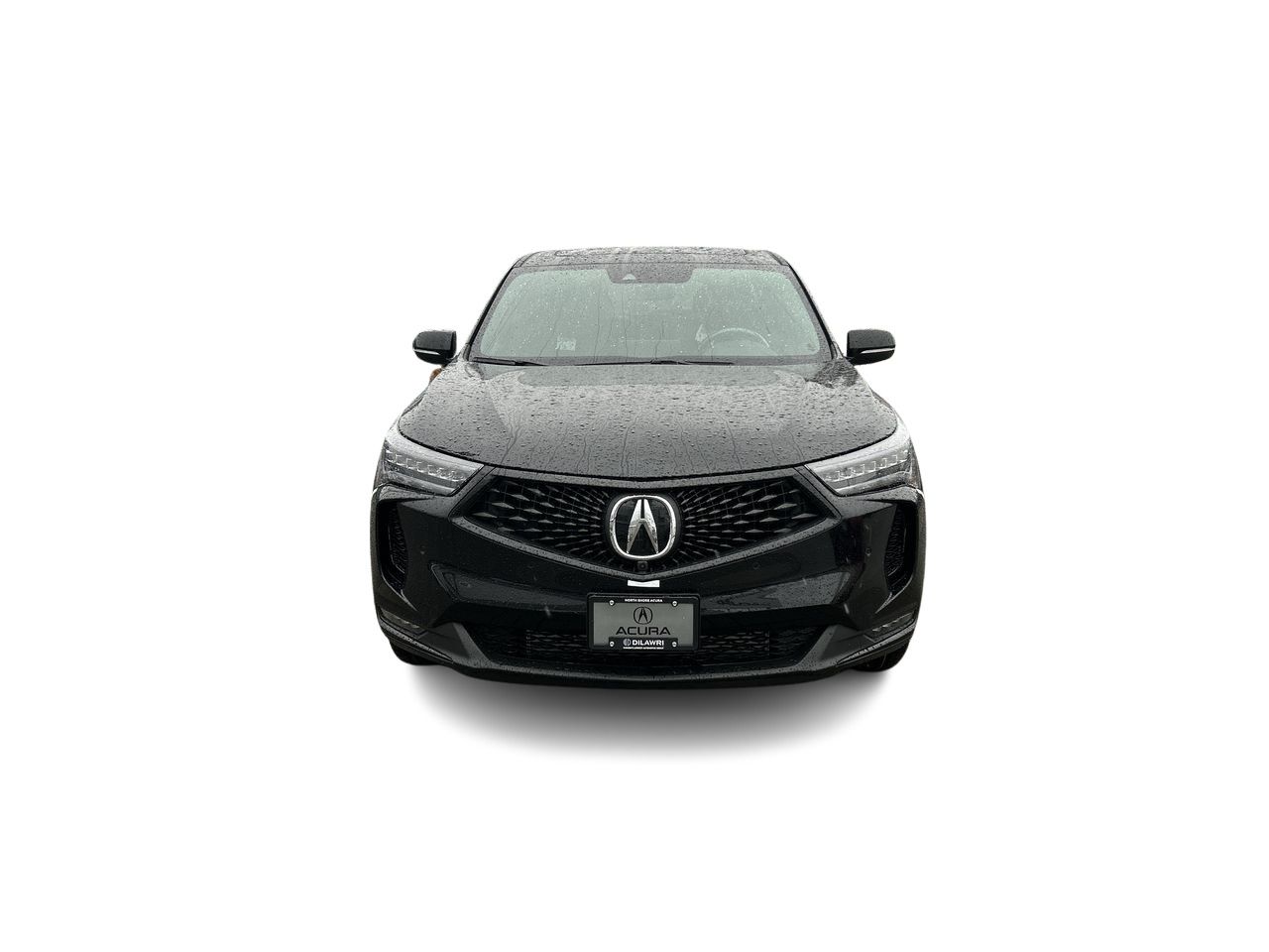 2024 Acura RDX