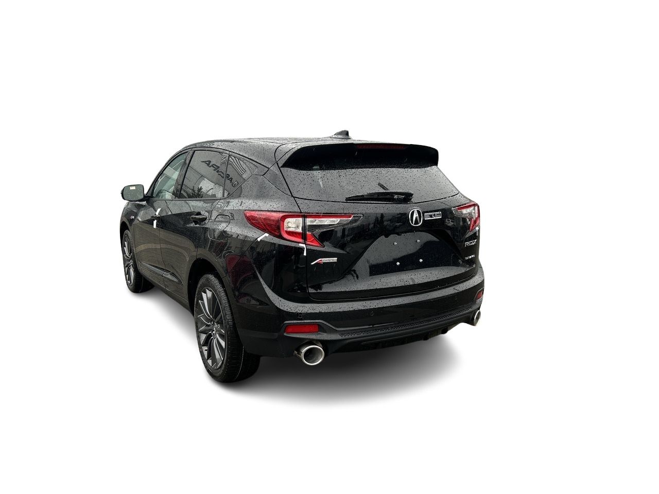 2024 Acura RDX