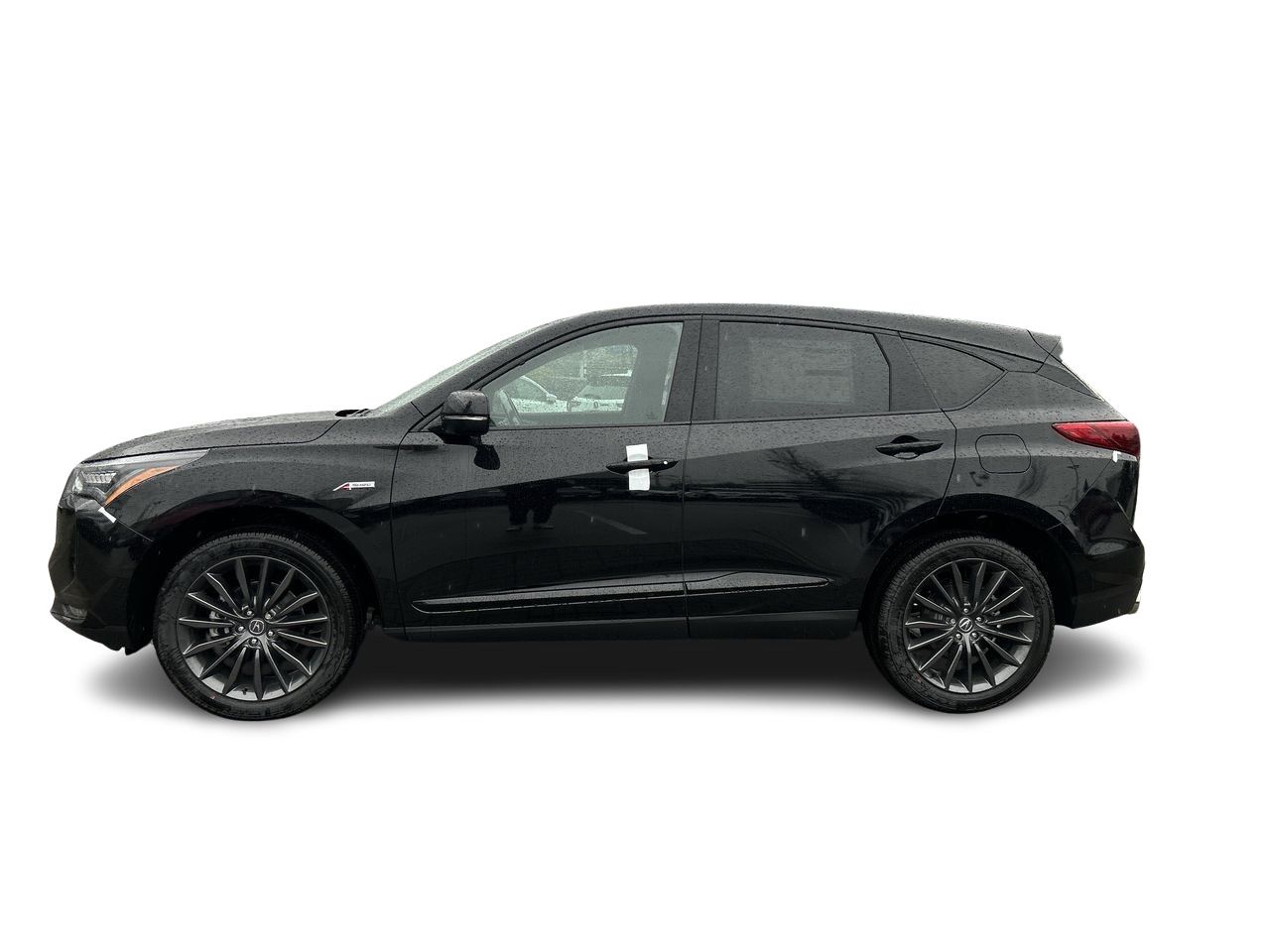 2024 Acura RDX