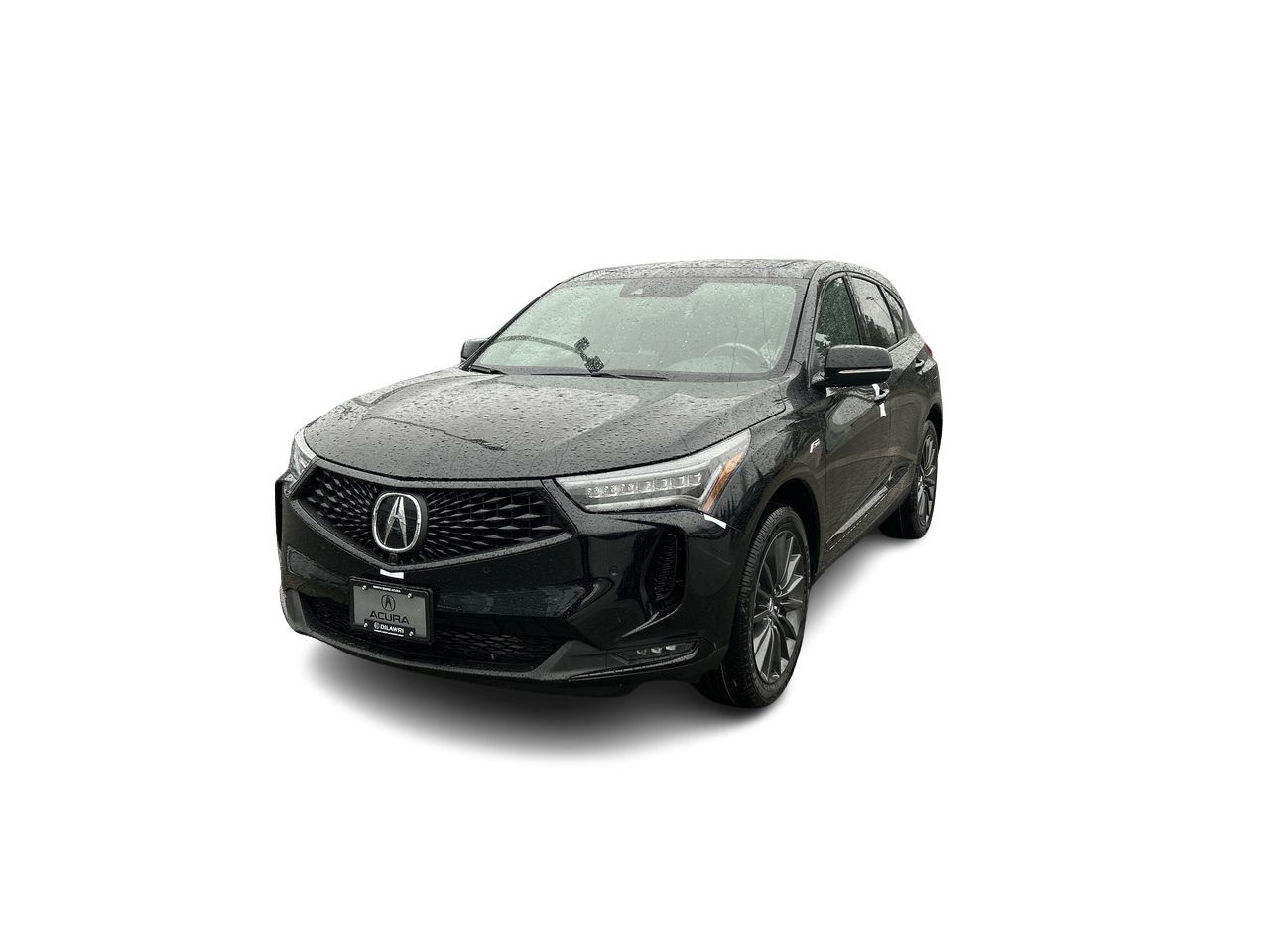 2024 Acura RDX