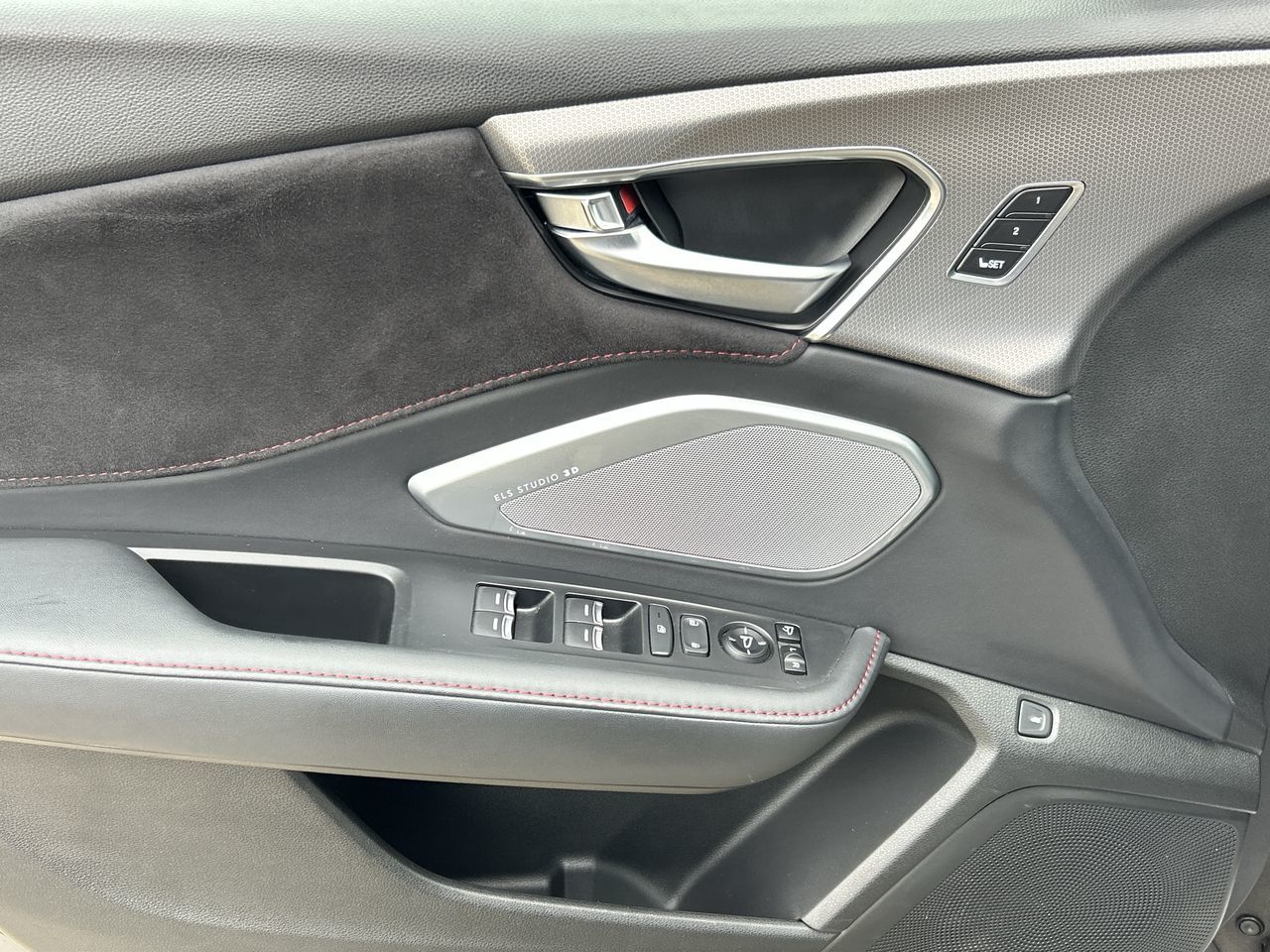 Acura RDX  2024 à Vancouver Nord, Colombie-Britannique