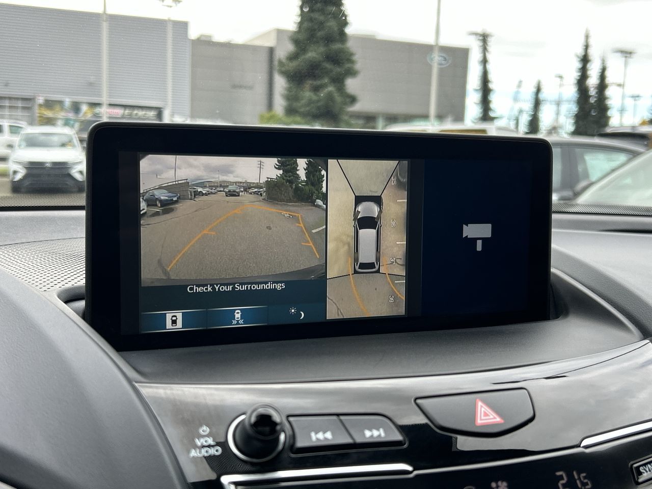 Acura RDX  2024 à Vancouver Nord, Colombie-Britannique