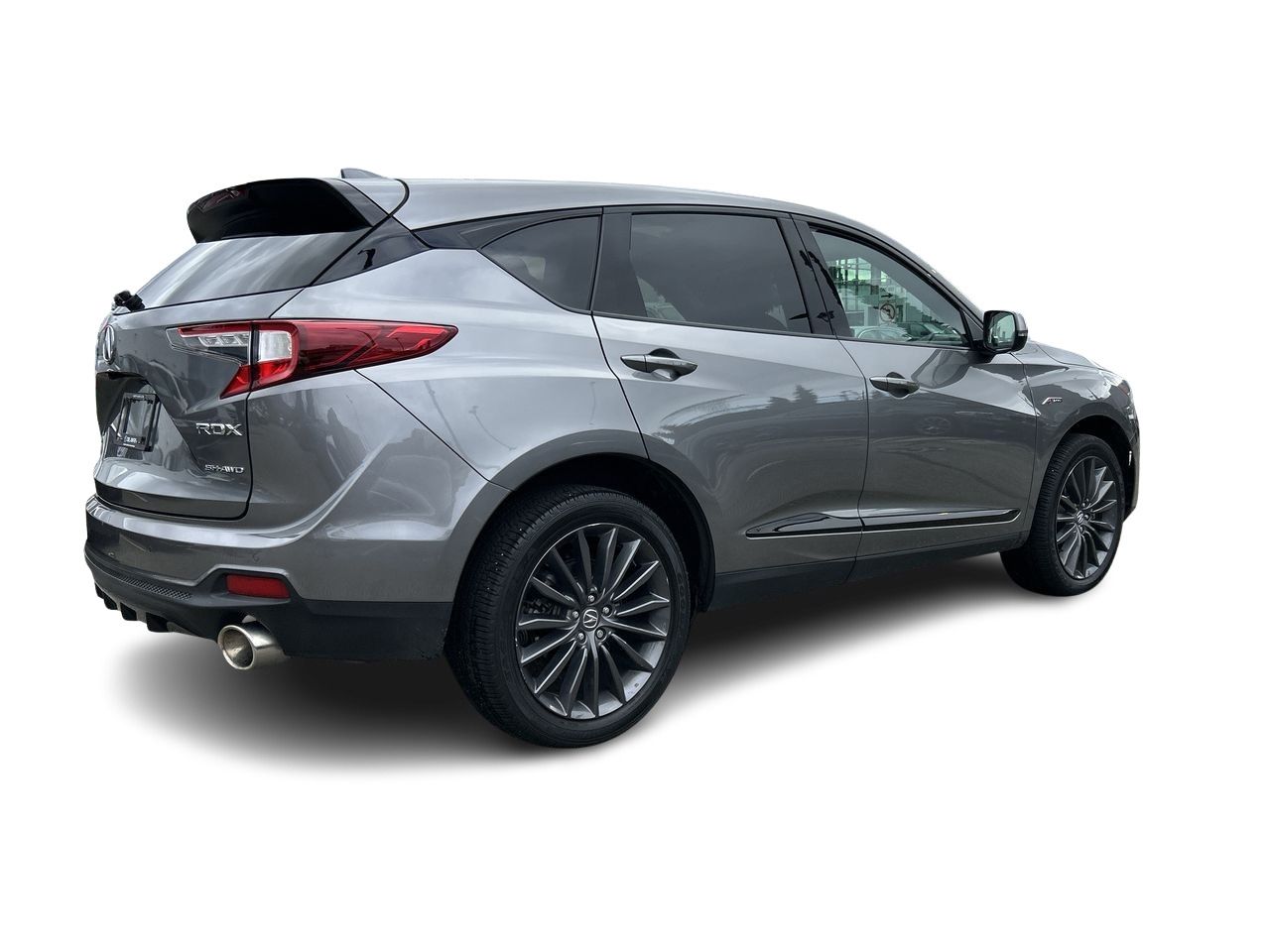 Acura RDX  2024 à Vancouver Nord, Colombie-Britannique