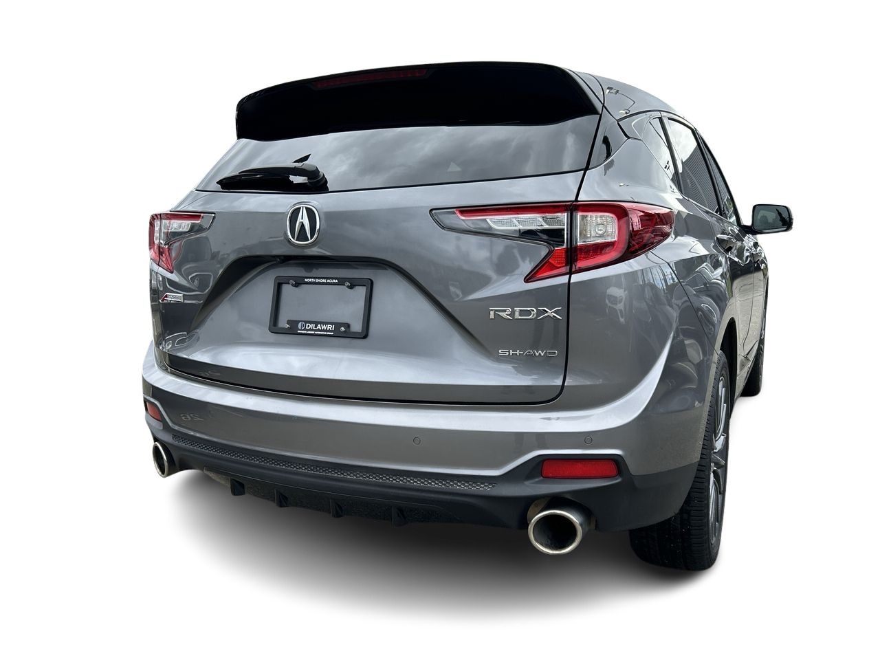 Acura RDX  2024 à Vancouver Nord, Colombie-Britannique