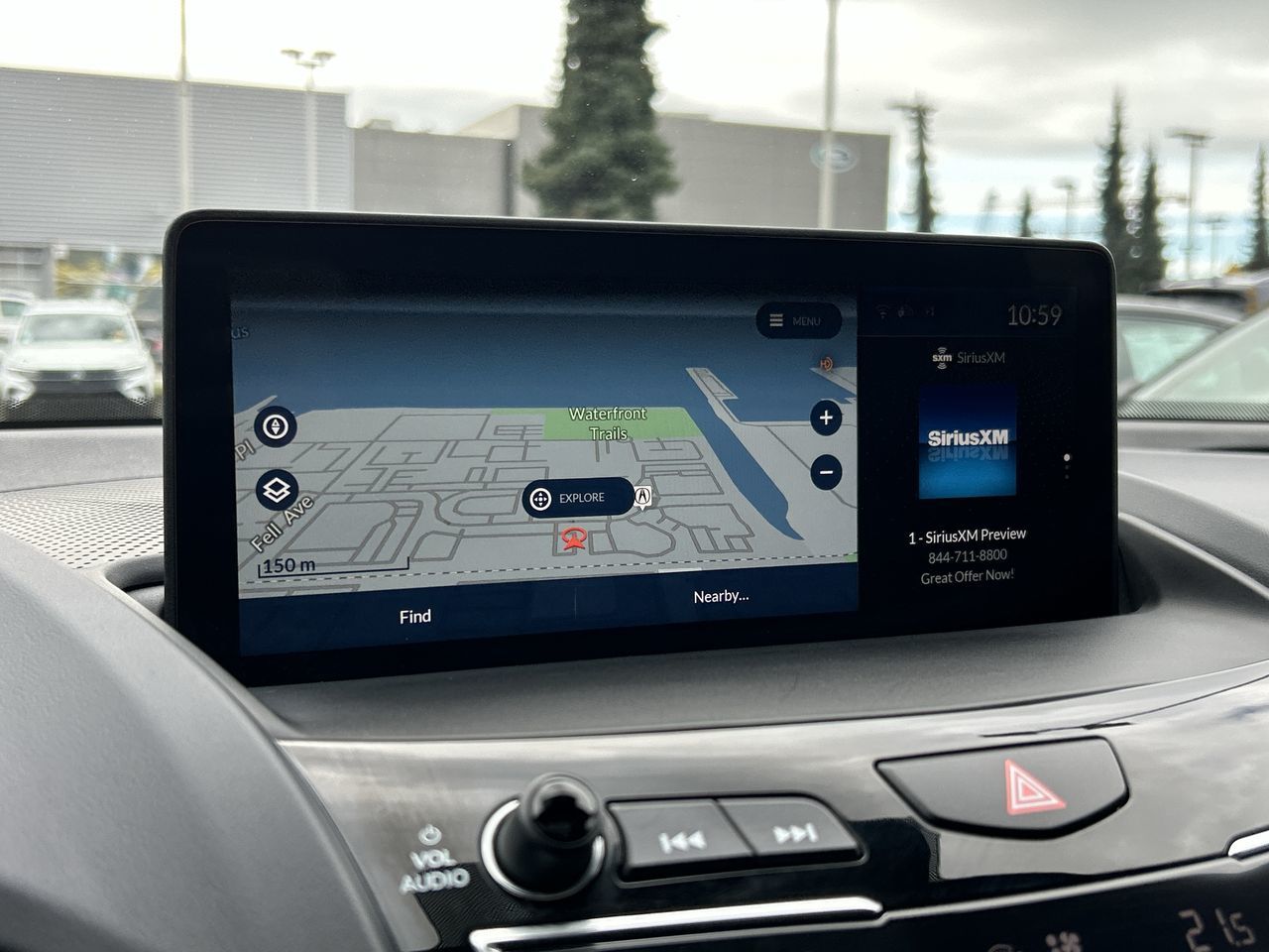 Acura RDX  2024 à Vancouver Nord, Colombie-Britannique