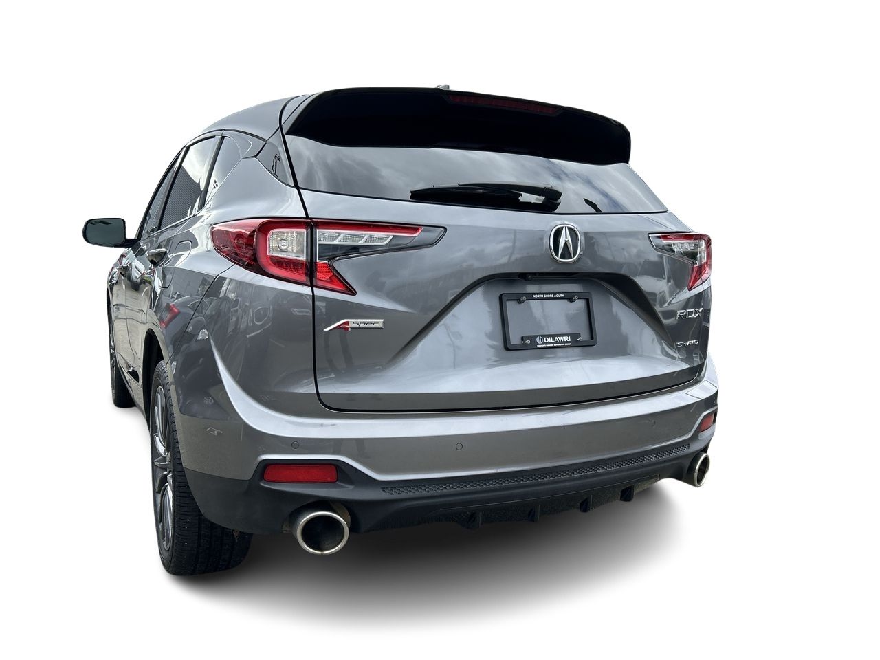 Acura RDX  2024 à Vancouver Nord, Colombie-Britannique