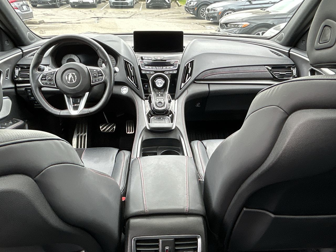 Acura RDX  2024 à Vancouver Nord, Colombie-Britannique