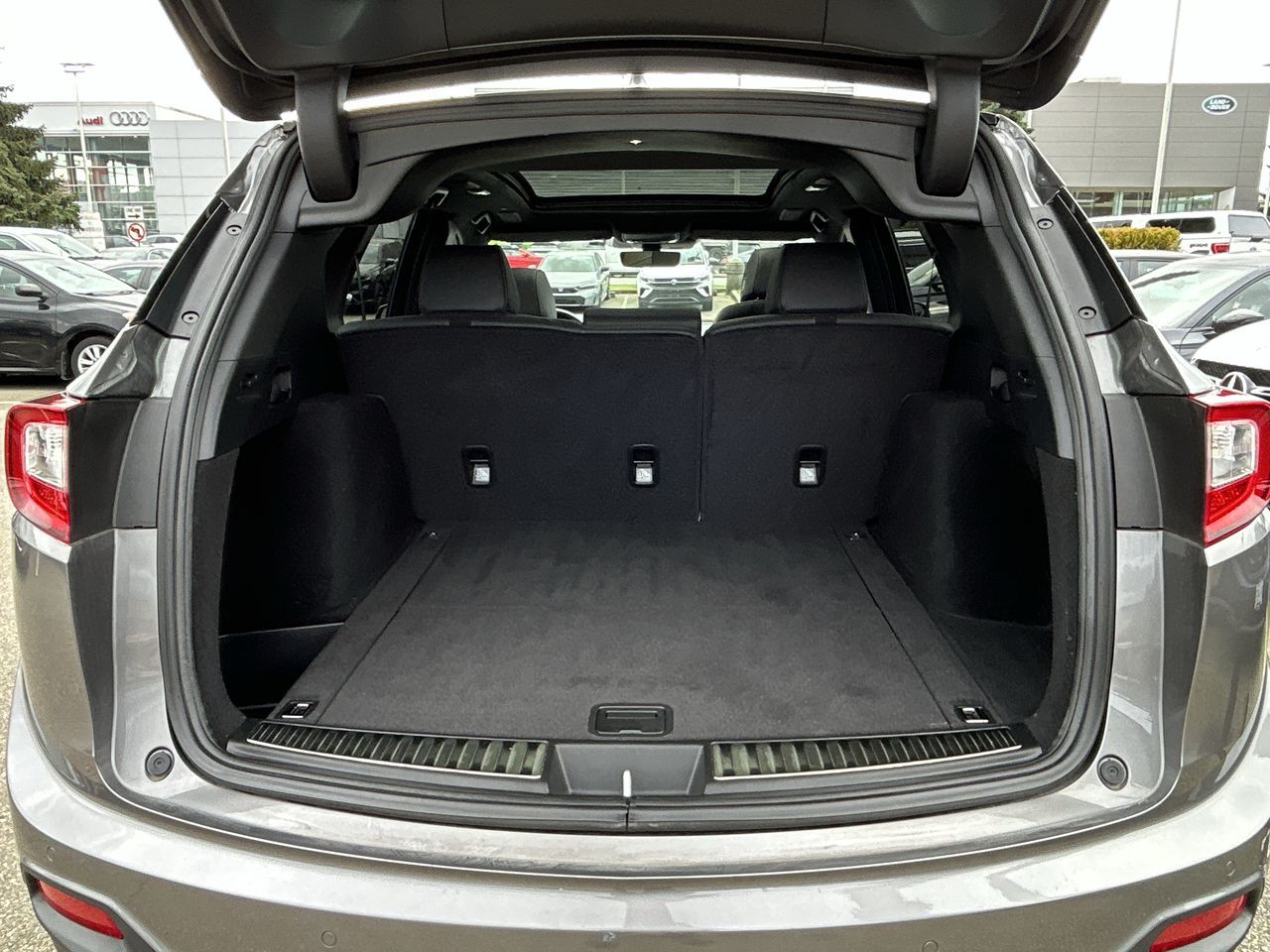 Acura RDX  2024 à Vancouver Nord, Colombie-Britannique