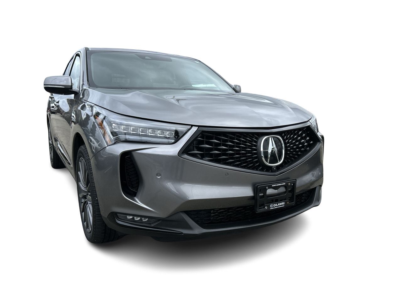 Acura RDX  2024 à Vancouver Nord, Colombie-Britannique