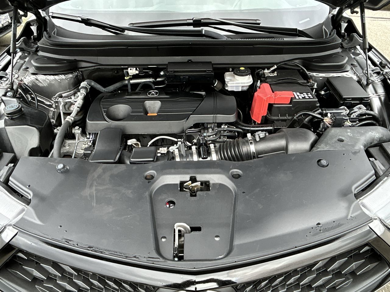 Acura RDX  2024 à Vancouver Nord, Colombie-Britannique