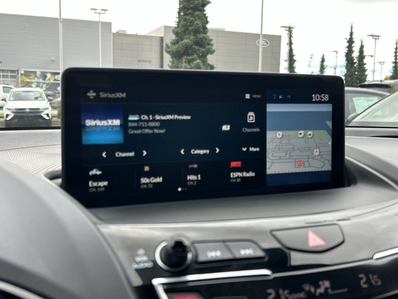 Acura RDX  2024 à Vancouver Nord, Colombie-Britannique