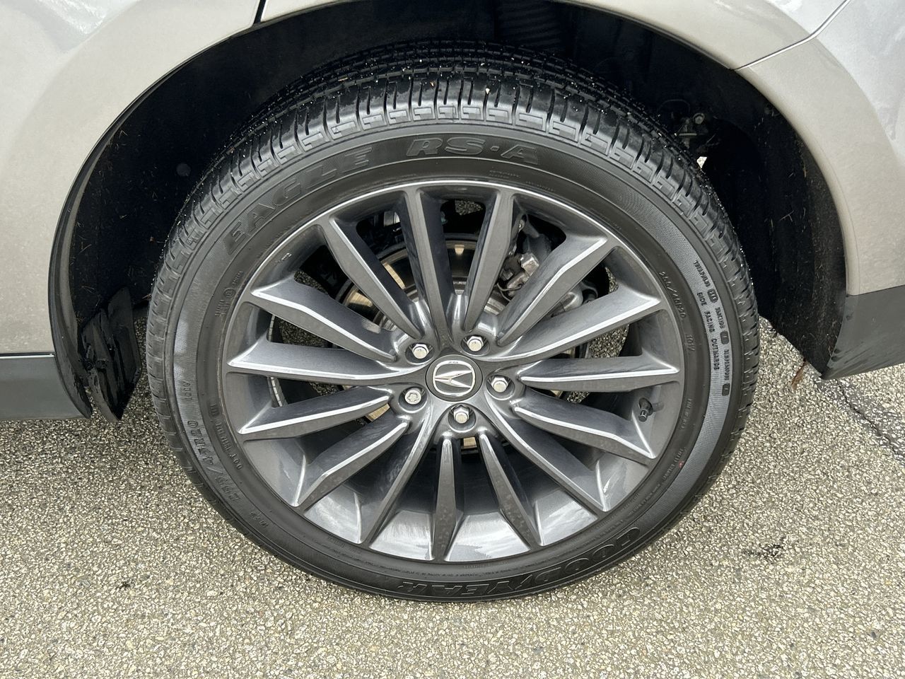 Acura RDX  2024 à Vancouver Nord, Colombie-Britannique