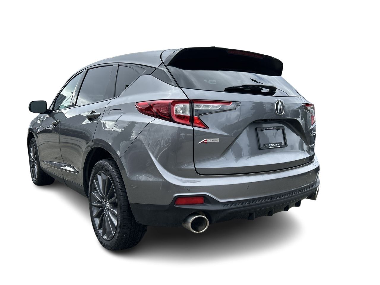 Acura RDX  2024 à Vancouver Nord, Colombie-Britannique