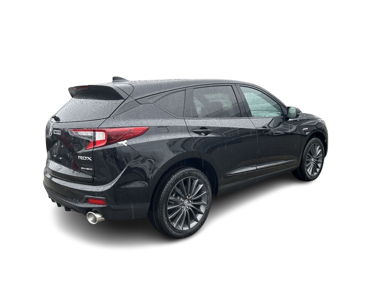 Acura RDX  2024 à Vancouver Nord, Colombie-Britannique