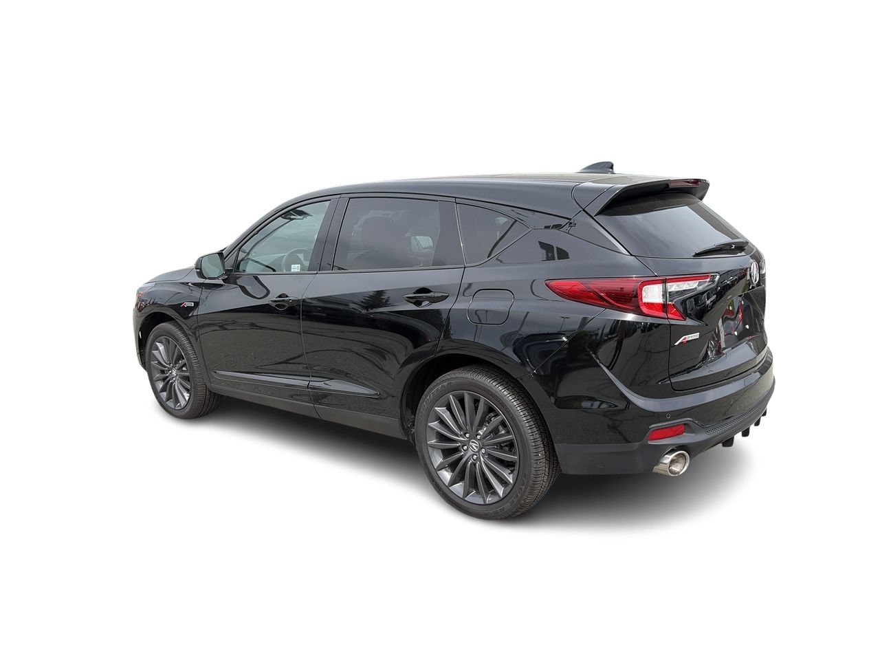 2024  RDX