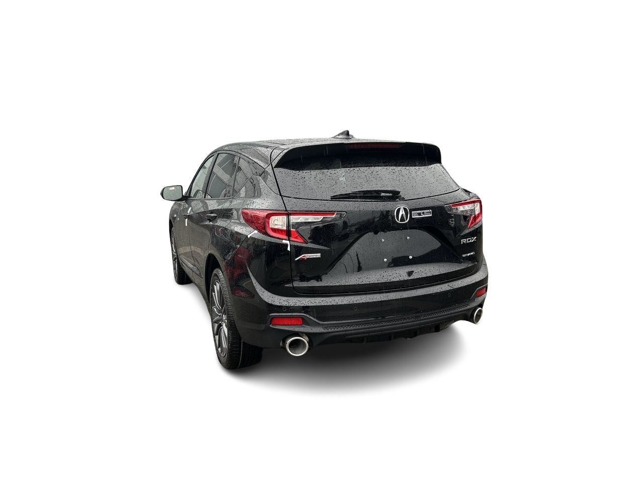 Acura RDX  2024 à Vancouver Nord, Colombie-Britannique