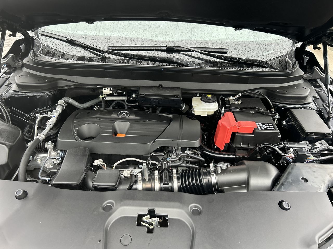 Acura RDX  2024 à Vancouver Nord, Colombie-Britannique