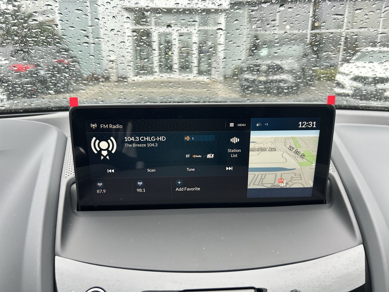 Acura RDX  2024 à Vancouver Nord, Colombie-Britannique