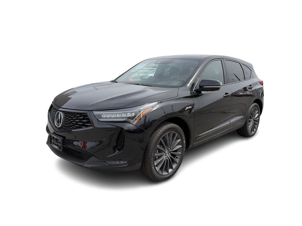 2024  RDX