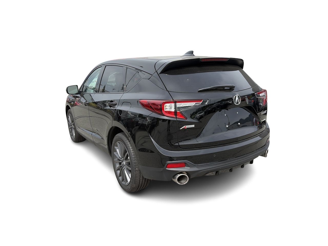 2024  RDX