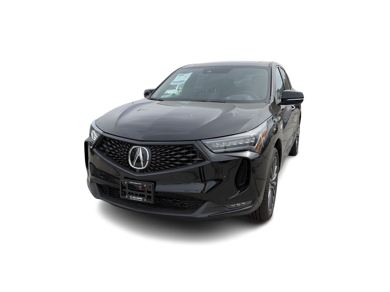 2024  RDX