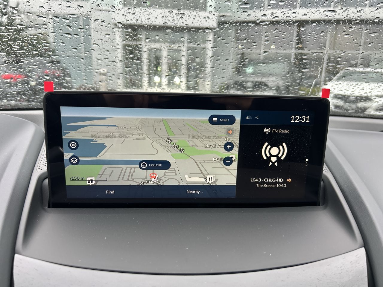 Acura RDX  2024 à Vancouver Nord, Colombie-Britannique