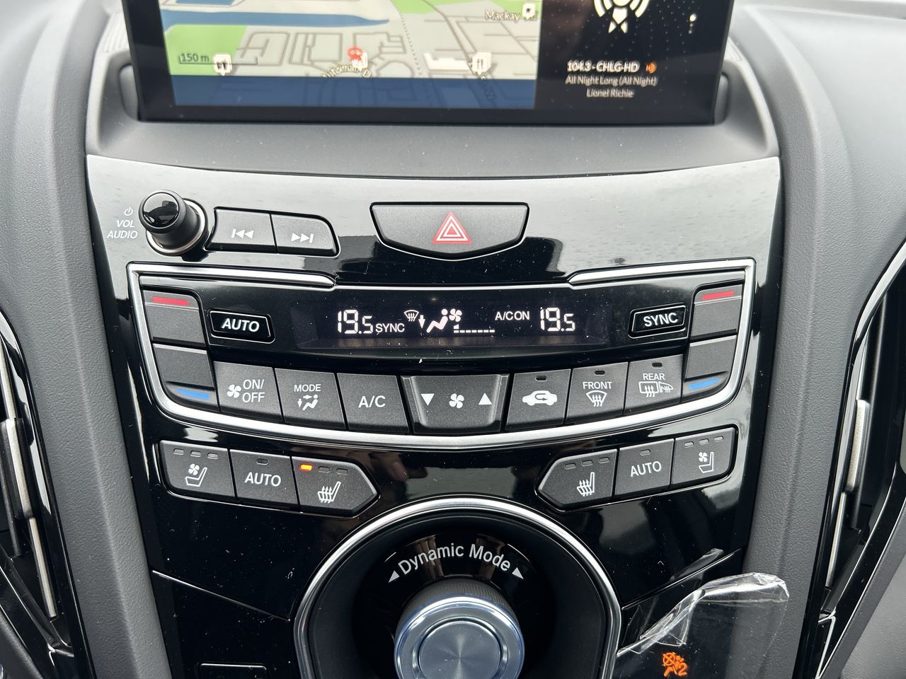 Acura RDX  2024 à Vancouver Nord, Colombie-Britannique