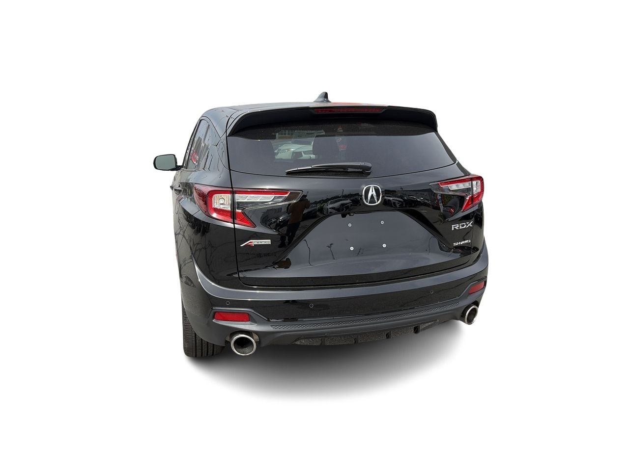 2024  RDX