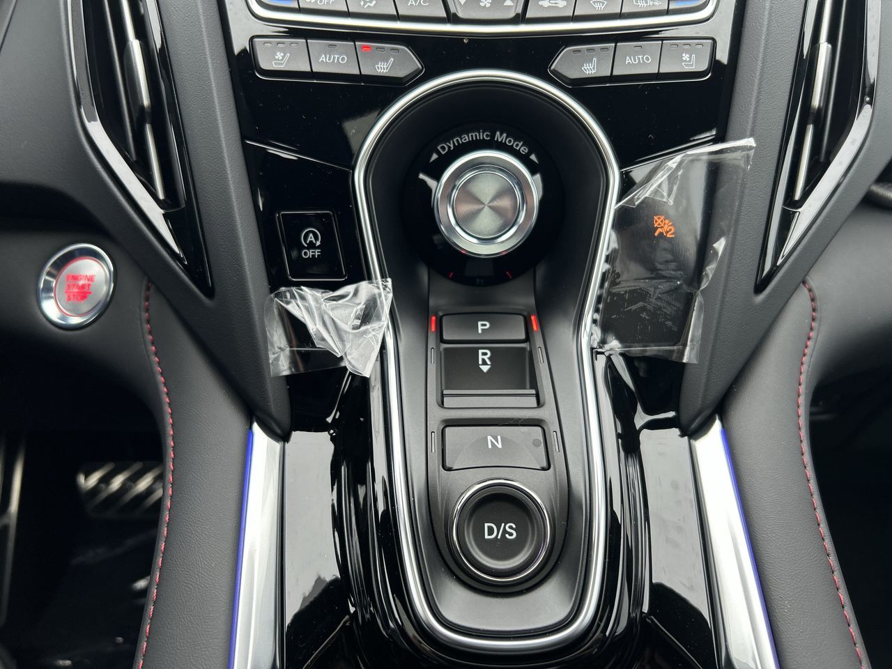 Acura RDX  2024 à Vancouver Nord, Colombie-Britannique