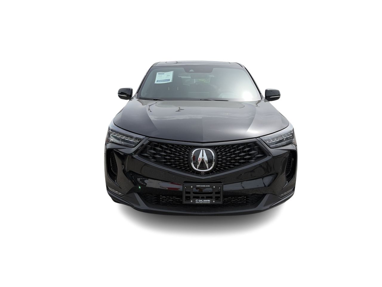 2024  RDX