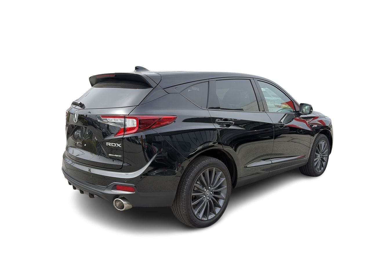 2024  RDX