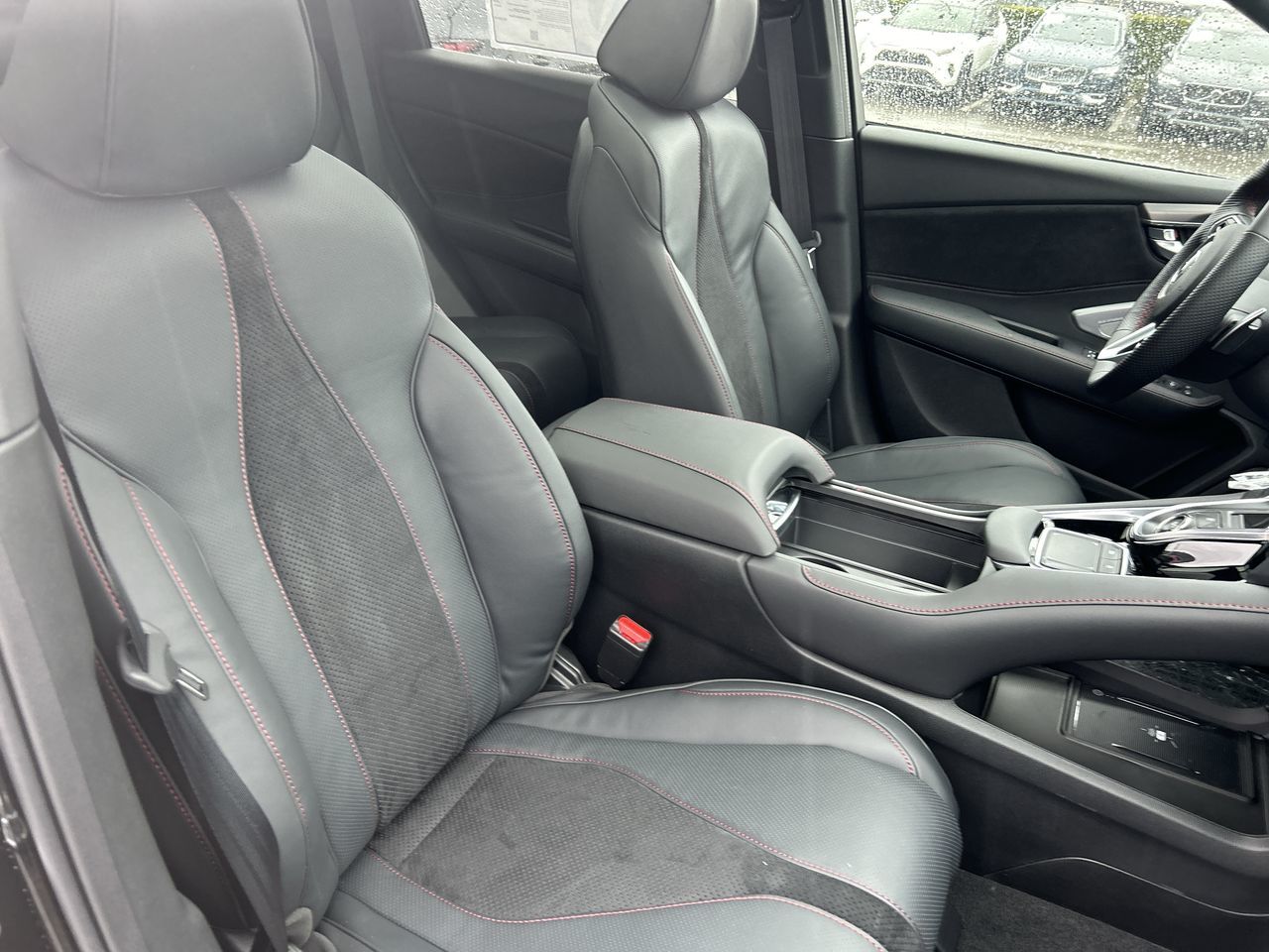 Acura RDX  2024 à Vancouver Nord, Colombie-Britannique