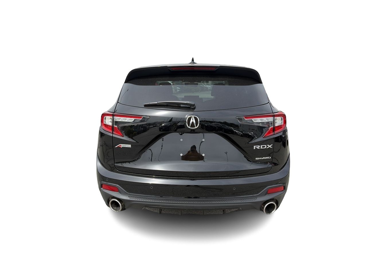 2024  RDX