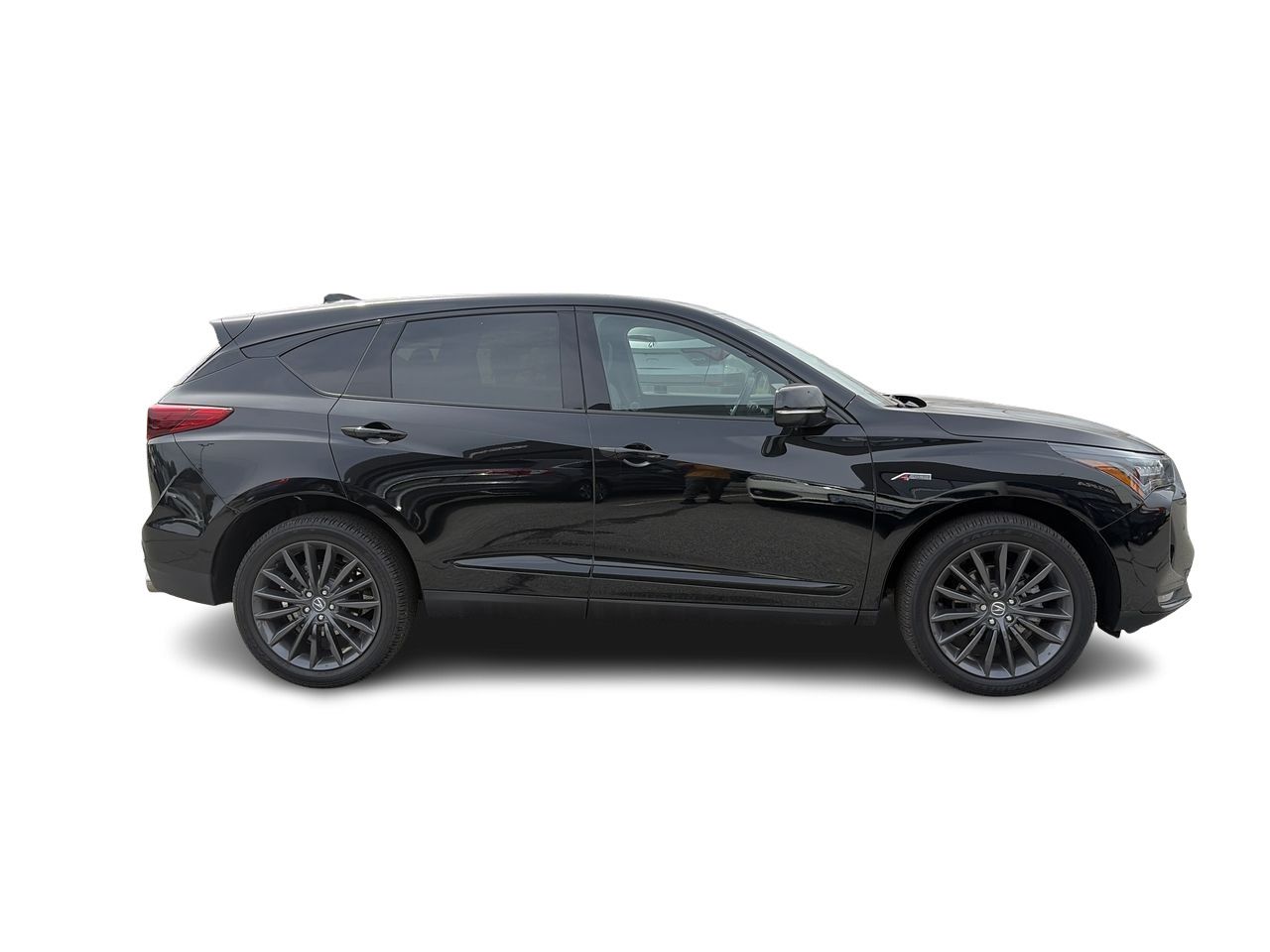 2024  RDX