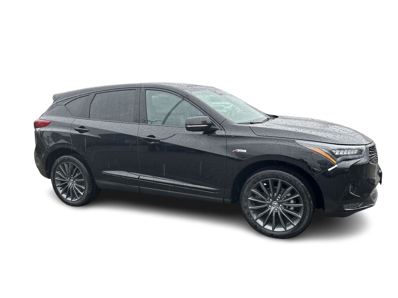 Acura RDX  2024 à Vancouver Nord, Colombie-Britannique