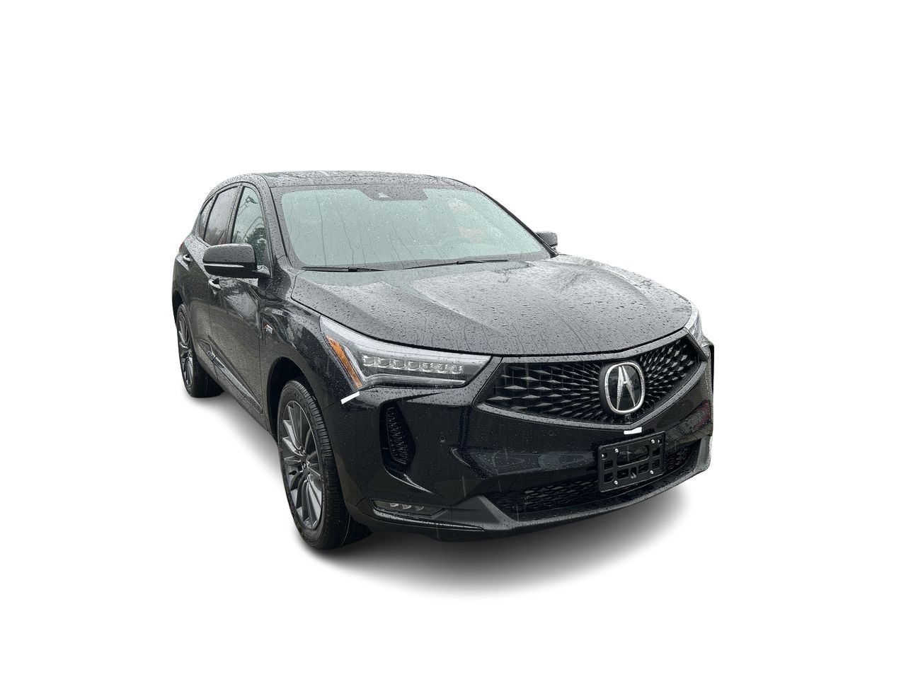 Acura RDX  2024 à Vancouver Nord, Colombie-Britannique