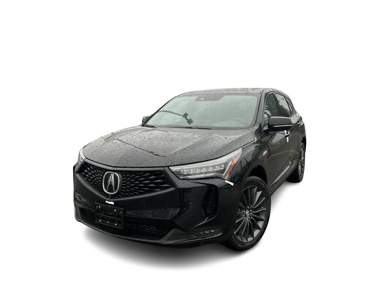 Acura RDX  2024 à Vancouver Nord, Colombie-Britannique