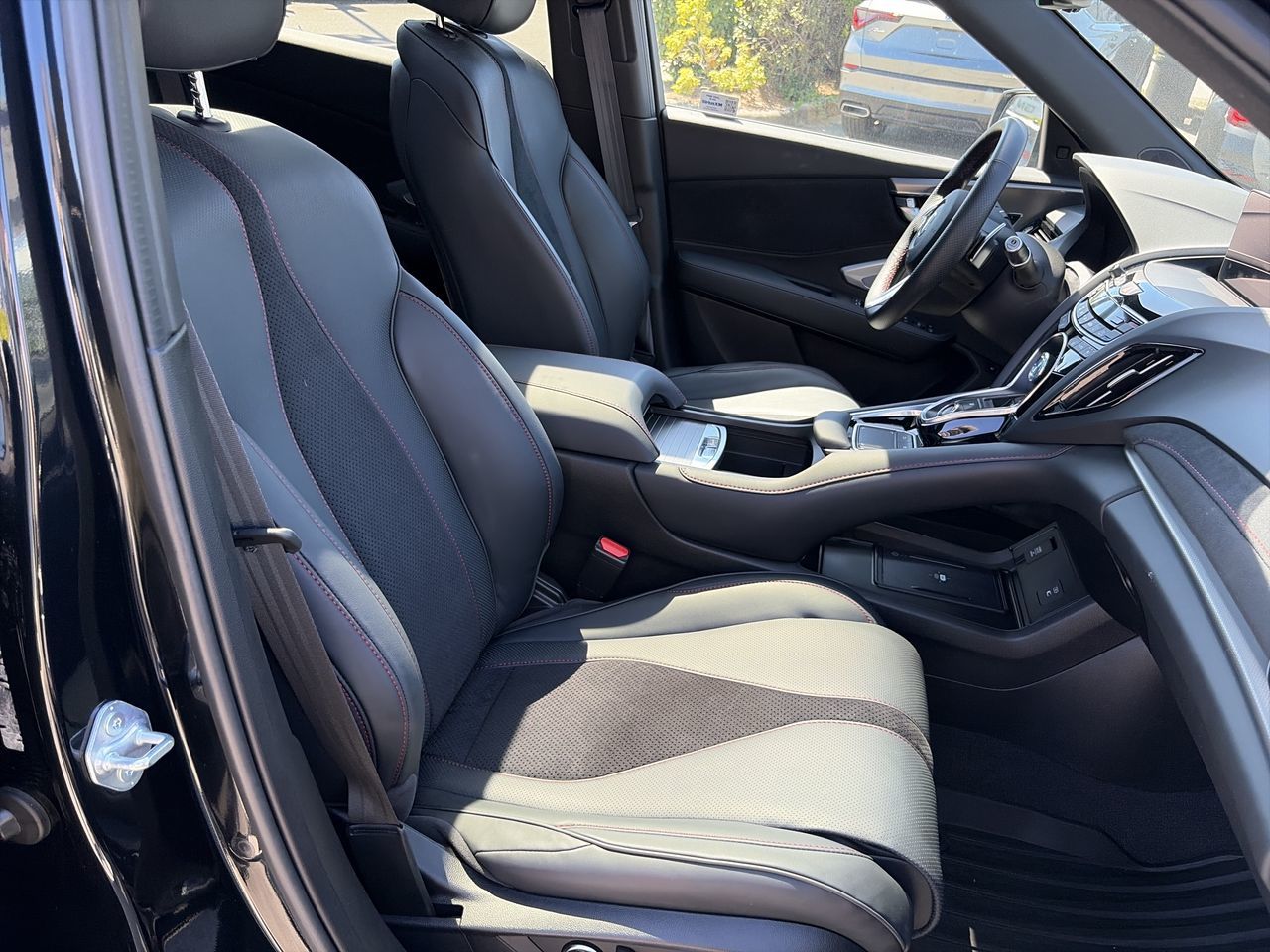 2024 Acura RDX