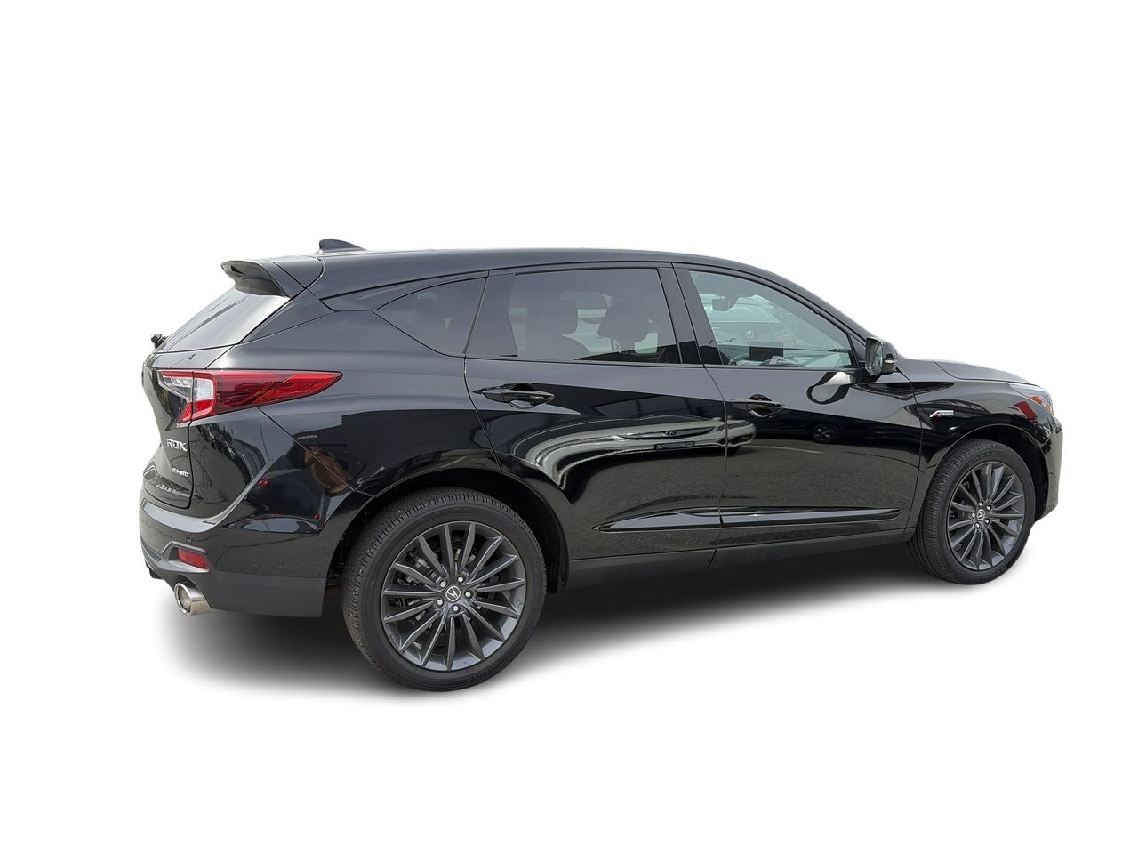 2024  RDX