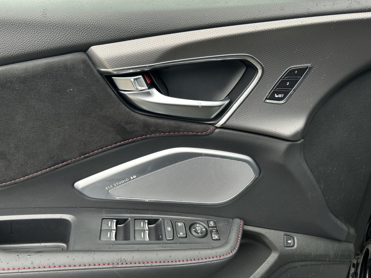 Acura RDX  2024 à Vancouver Nord, Colombie-Britannique