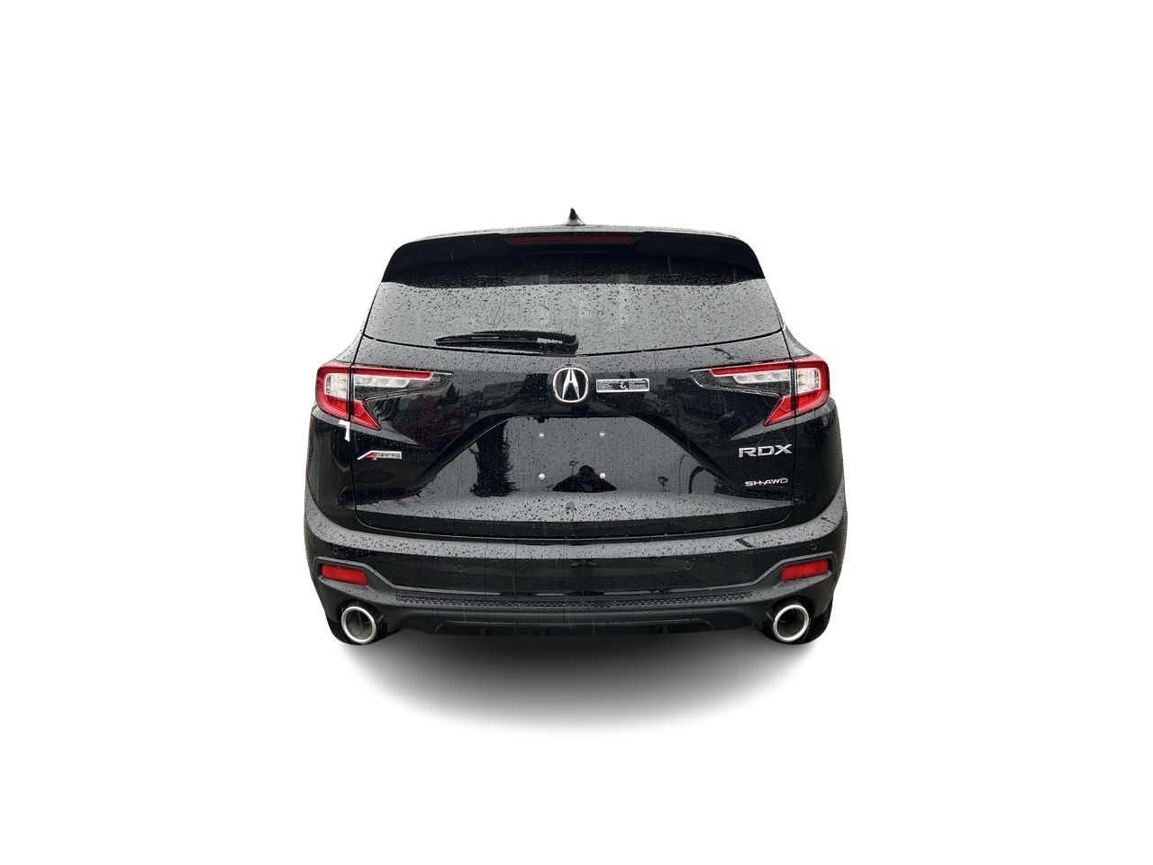 Acura RDX  2024 à Vancouver Nord, Colombie-Britannique